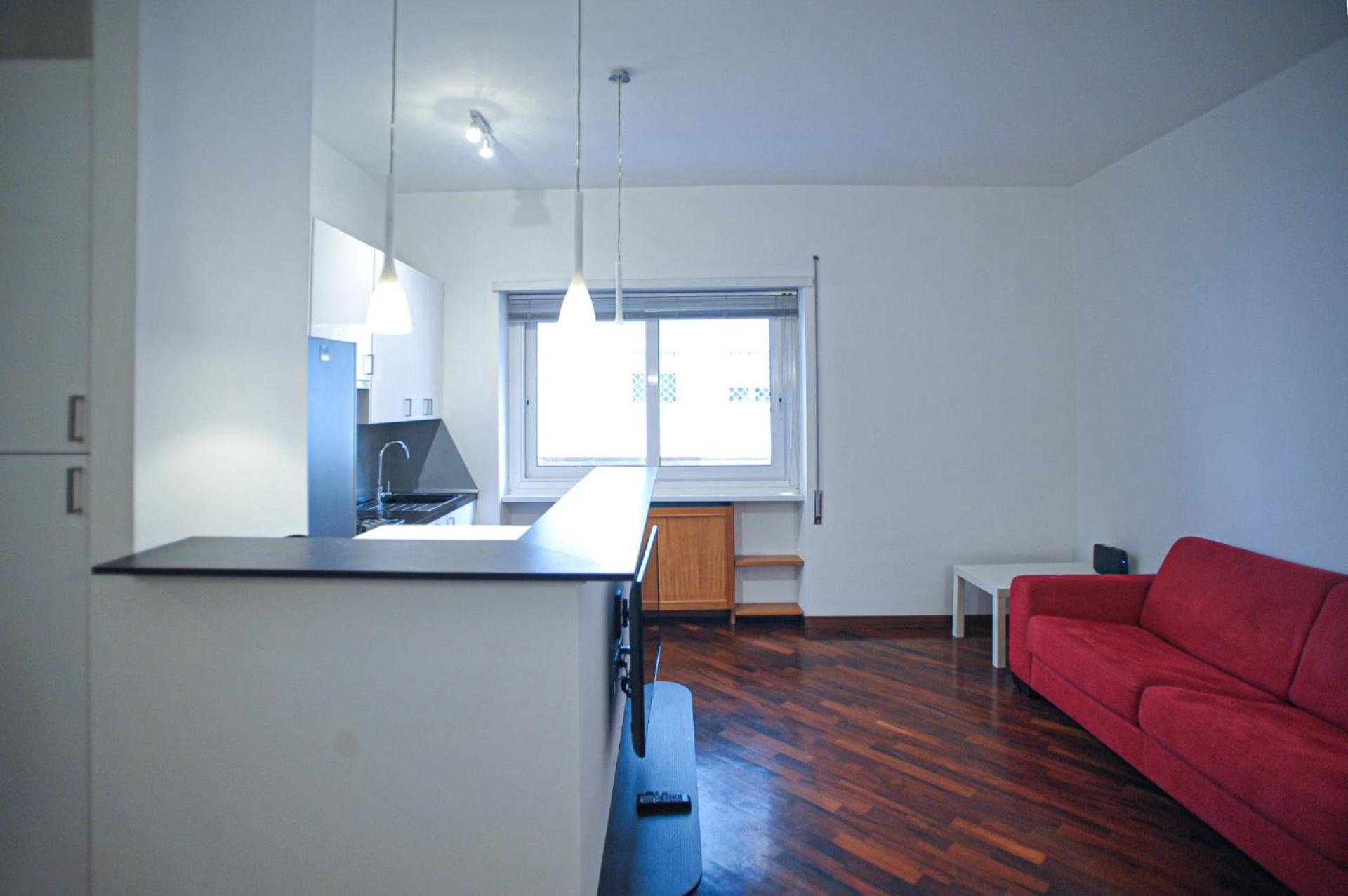 Ponte Milvio Cozy 1Br Apartment Roma Exterior foto